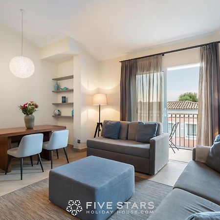 Villa Artemys - Five Stars Holiday House Saint-Jean-Cap-Ferrat Kültér fotó