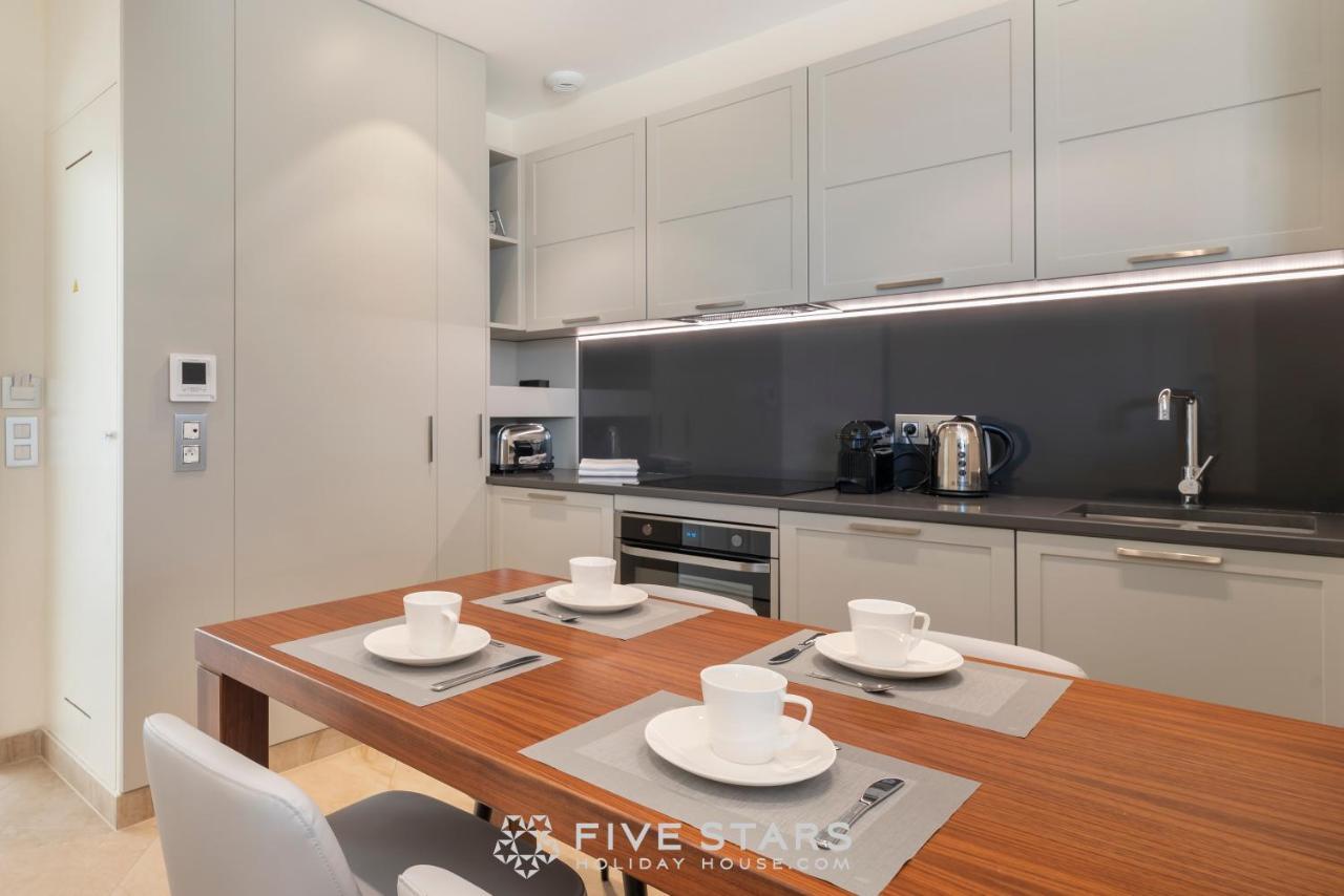 Villa Artemys - Five Stars Holiday House Saint-Jean-Cap-Ferrat Kültér fotó