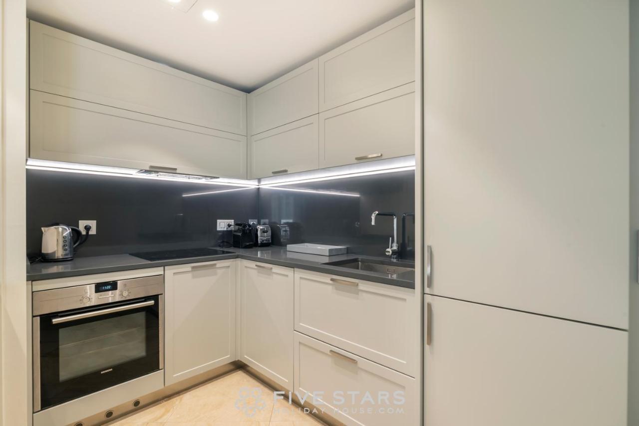 Villa Artemys - Five Stars Holiday House Saint-Jean-Cap-Ferrat Kültér fotó