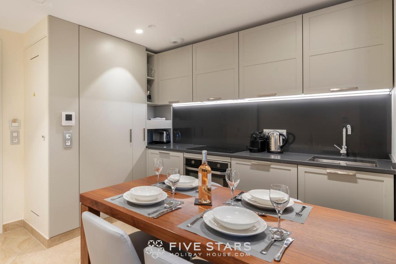 Villa Artemys - Five Stars Holiday House Saint-Jean-Cap-Ferrat Kültér fotó