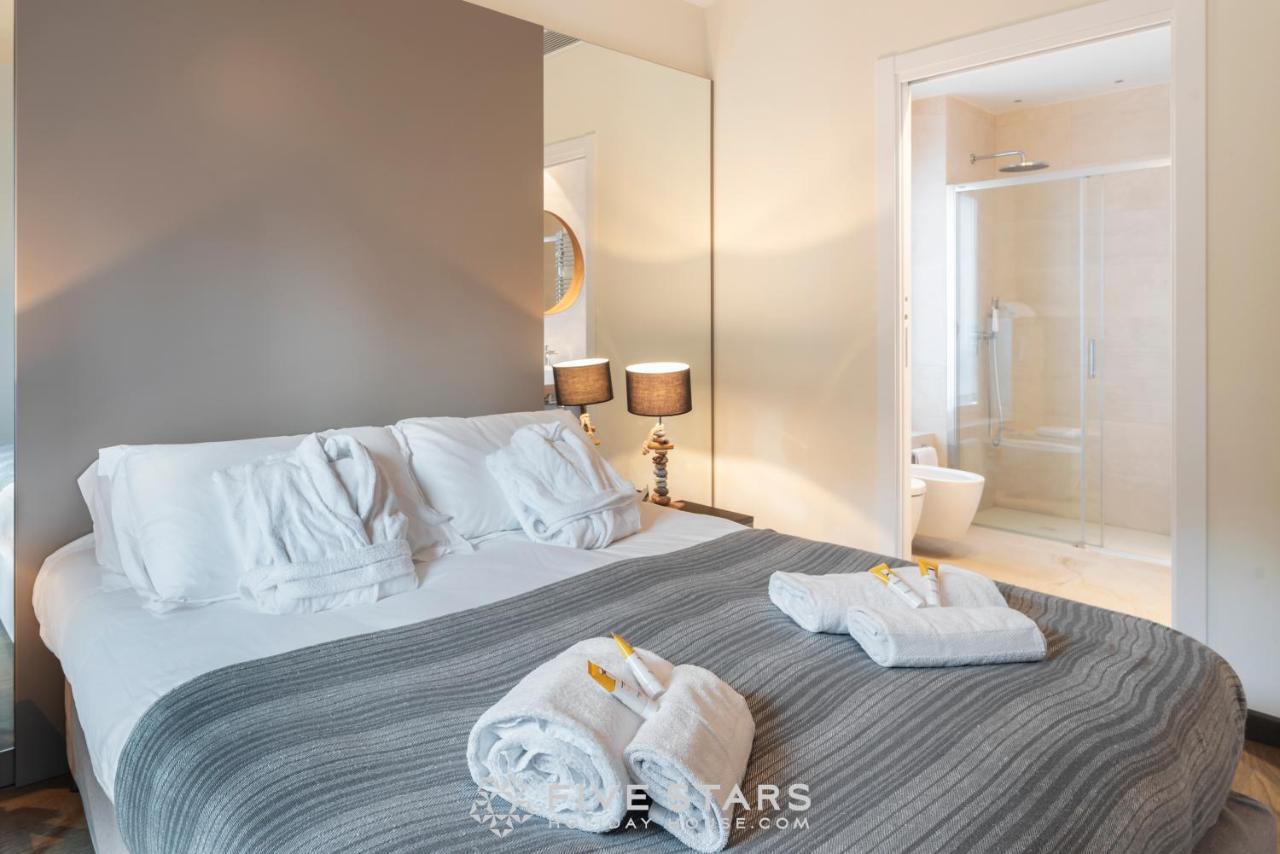 Villa Artemys - Five Stars Holiday House Saint-Jean-Cap-Ferrat Kültér fotó