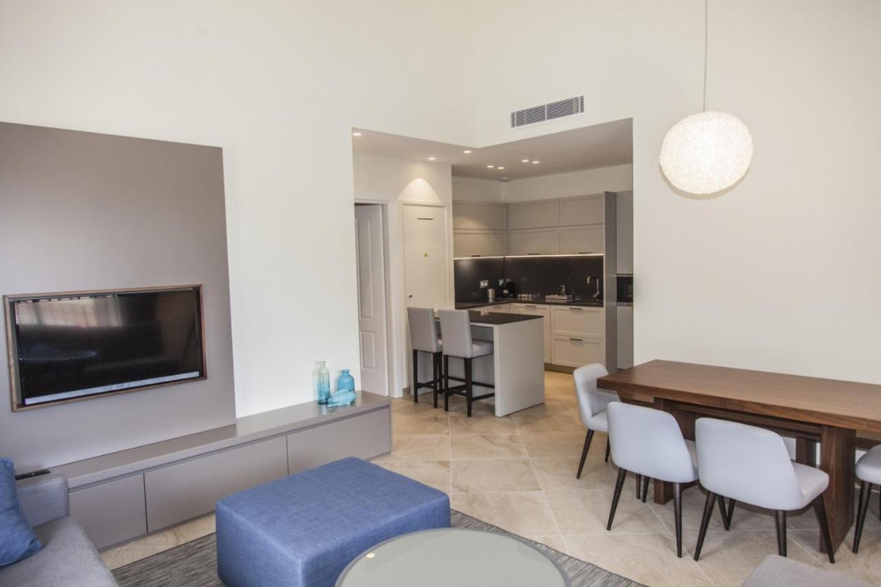 Villa Artemys - Five Stars Holiday House Saint-Jean-Cap-Ferrat Kültér fotó