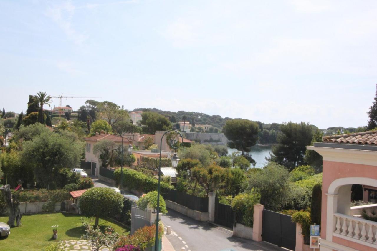 Villa Artemys - Five Stars Holiday House Saint-Jean-Cap-Ferrat Kültér fotó