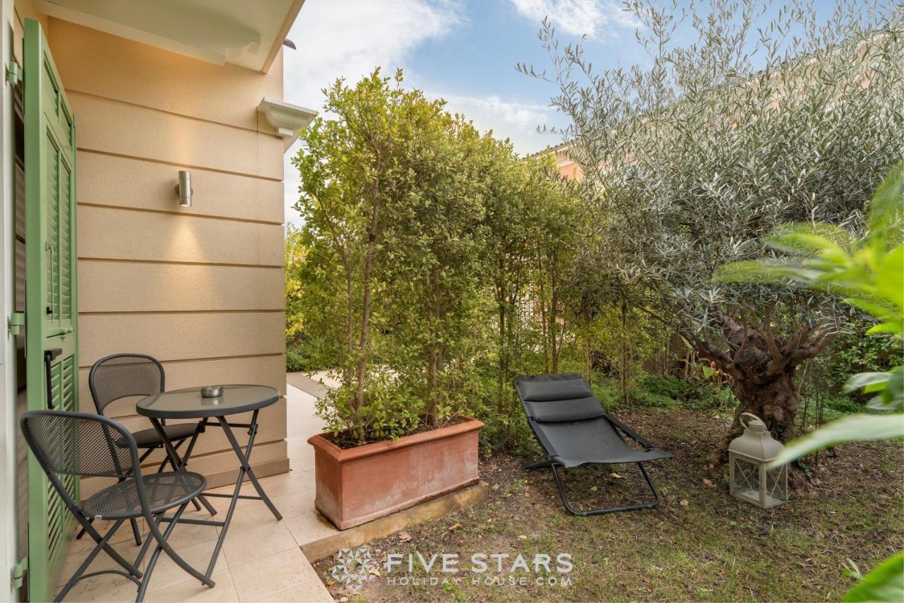 Villa Artemys - Five Stars Holiday House Saint-Jean-Cap-Ferrat Kültér fotó